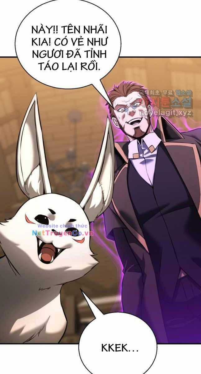 Tử Linh Sư Mạnh Nhất Chapter 32 trang 86