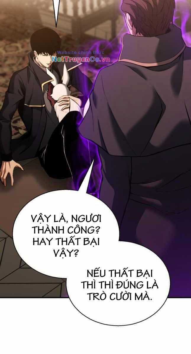 Tử Linh Sư Mạnh Nhất Chapter 32 trang 88