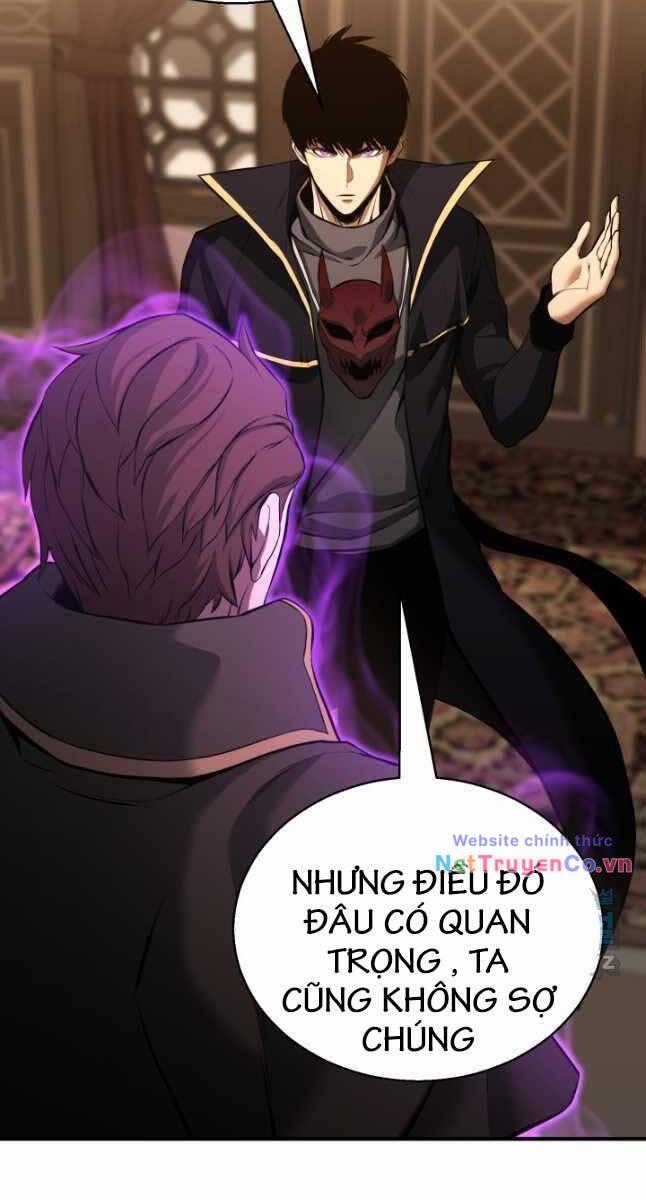 Tử Linh Sư Mạnh Nhất Chapter 32 trang 98
