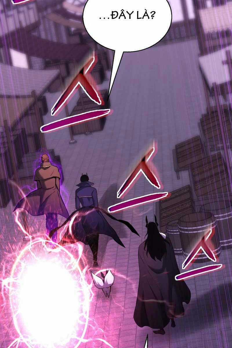 Tử Linh Sư Mạnh Nhất Chapter 33 trang 100