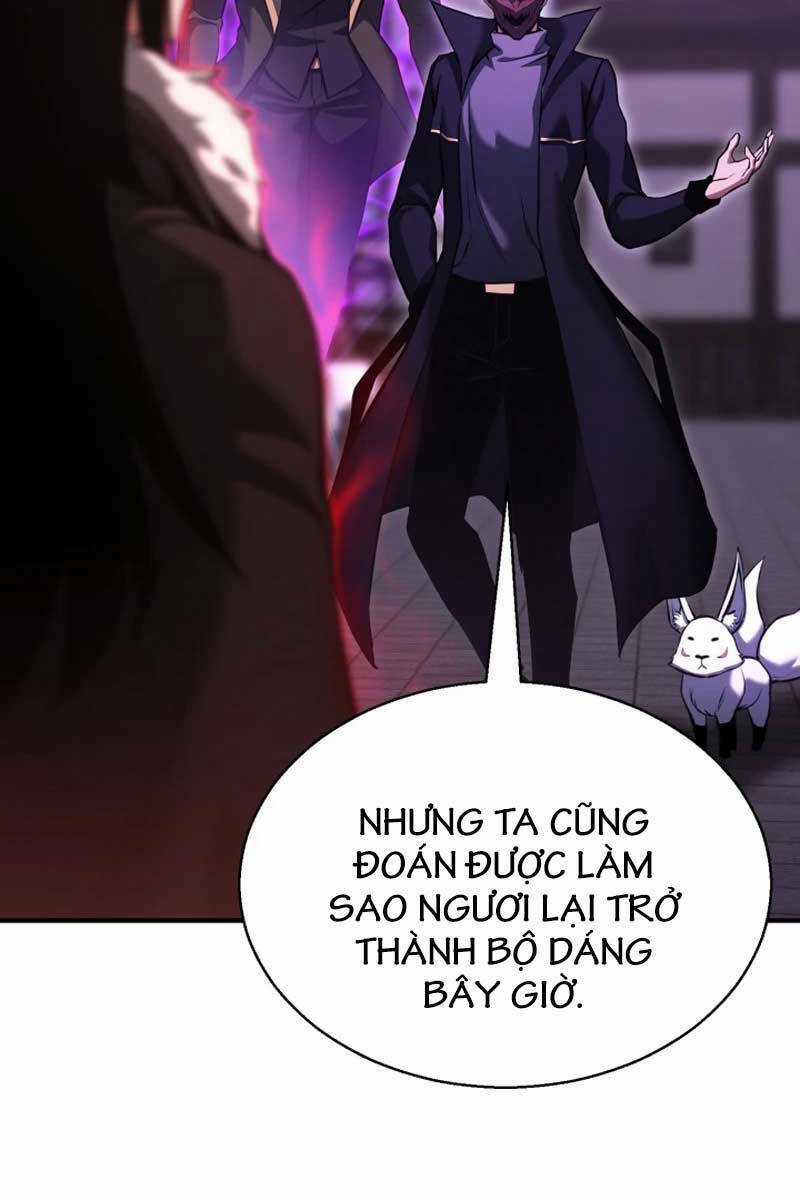 Tử Linh Sư Mạnh Nhất Chapter 33 trang 121