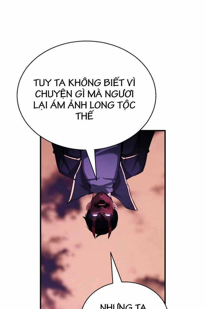 Tử Linh Sư Mạnh Nhất Chapter 33 trang 124