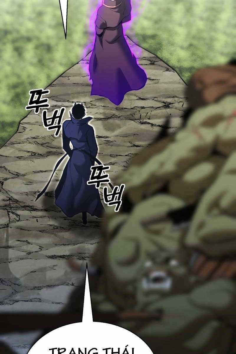 Tử Linh Sư Mạnh Nhất Chapter 33 trang 13