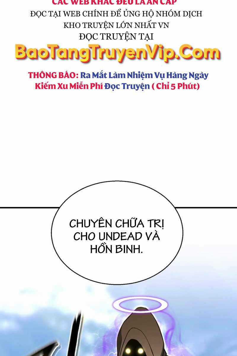 Tử Linh Sư Mạnh Nhất Chapter 33 trang 16