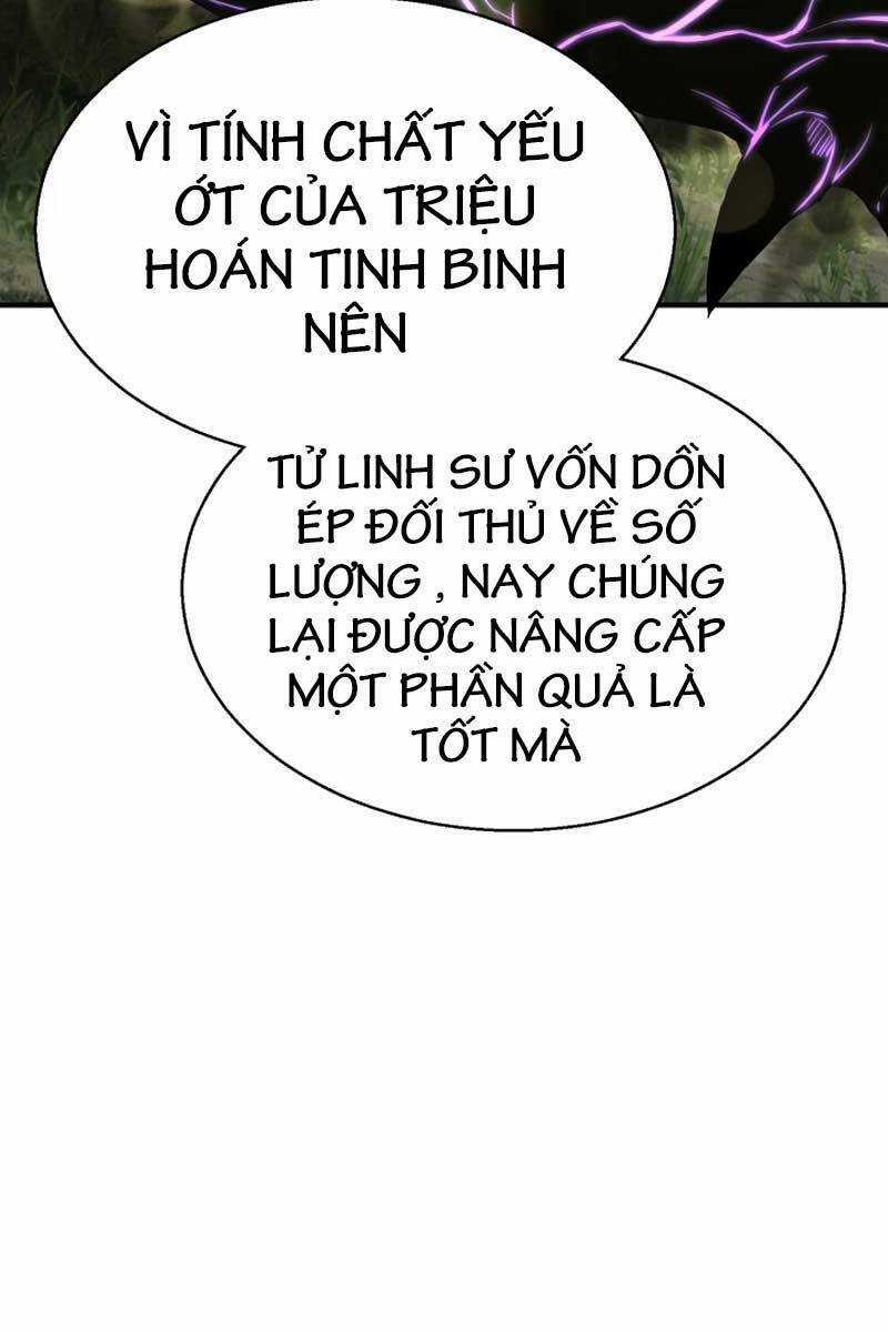 Tử Linh Sư Mạnh Nhất Chapter 33 trang 18