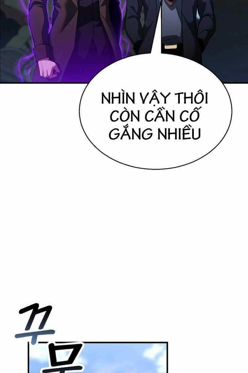Tử Linh Sư Mạnh Nhất Chapter 33 trang 20