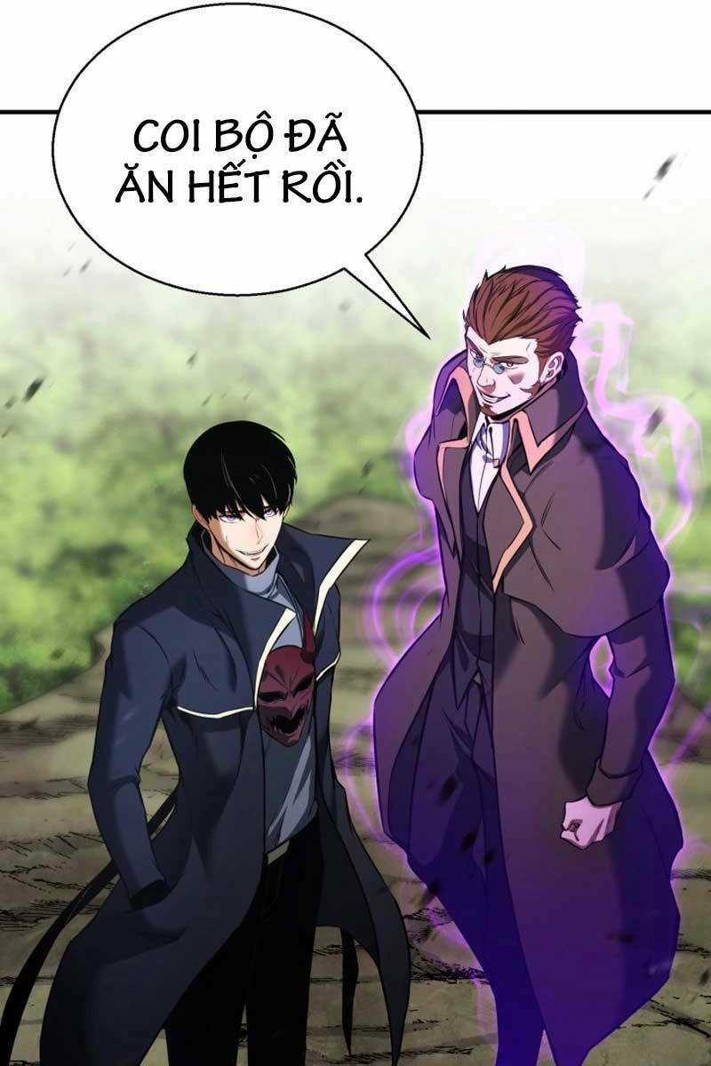 Tử Linh Sư Mạnh Nhất Chapter 33 trang 24