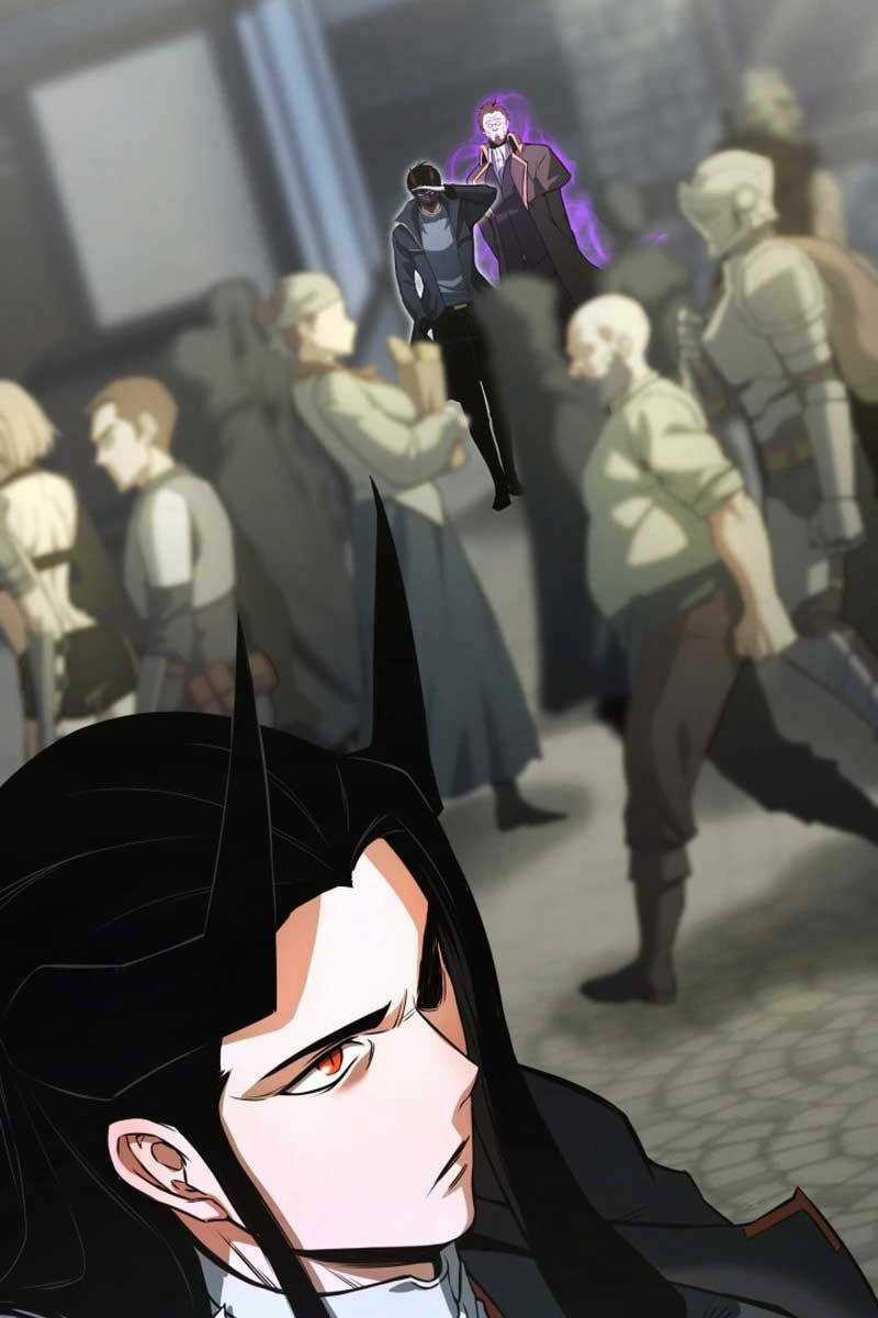 Tử Linh Sư Mạnh Nhất Chapter 33 trang 52