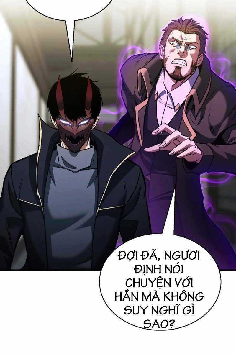 Tử Linh Sư Mạnh Nhất Chapter 33 trang 57