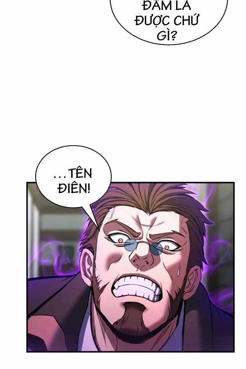 Tử Linh Sư Mạnh Nhất Chapter 33 trang 61