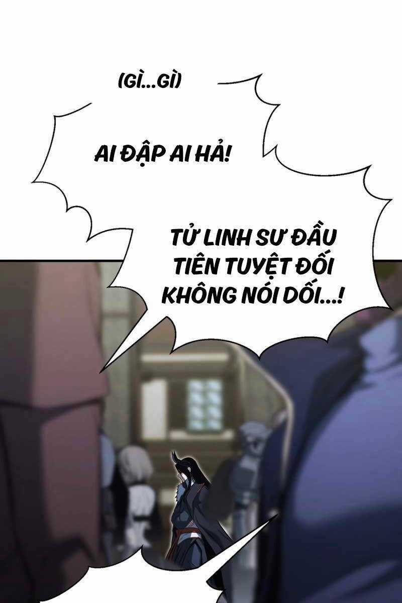 Tử Linh Sư Mạnh Nhất Chapter 33 trang 64