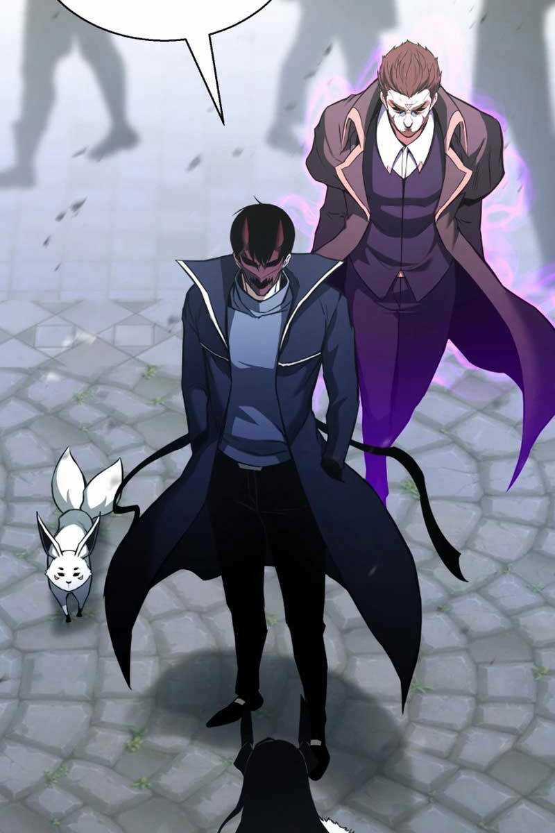 Tử Linh Sư Mạnh Nhất Chapter 33 trang 75