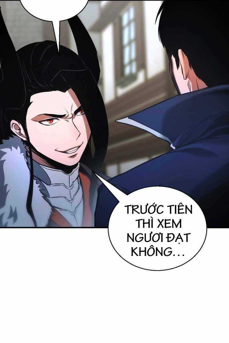 Tử Linh Sư Mạnh Nhất Chapter 33 trang 81