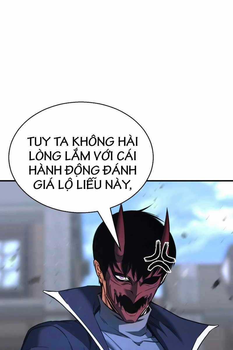 Tử Linh Sư Mạnh Nhất Chapter 33 trang 82