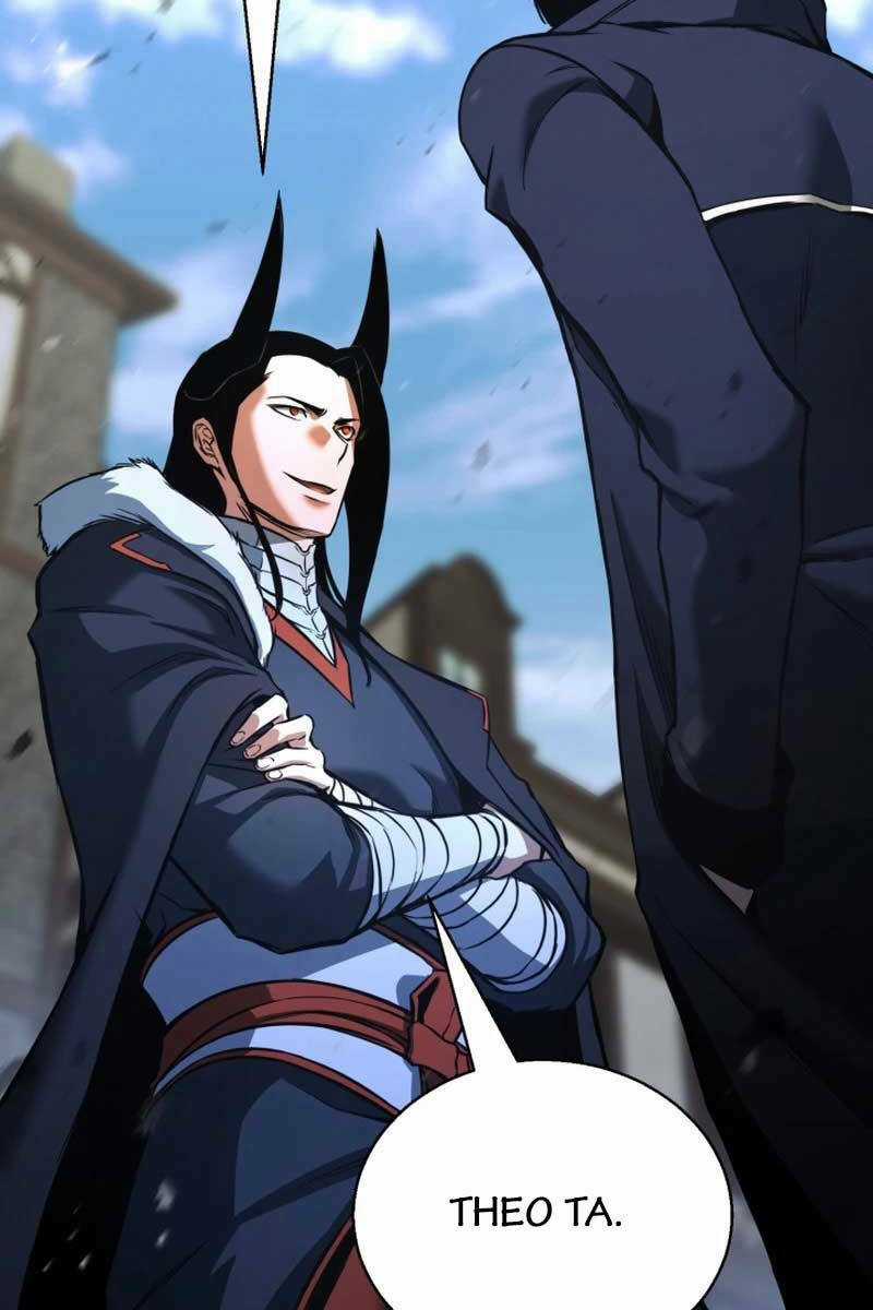 Tử Linh Sư Mạnh Nhất Chapter 33 trang 85