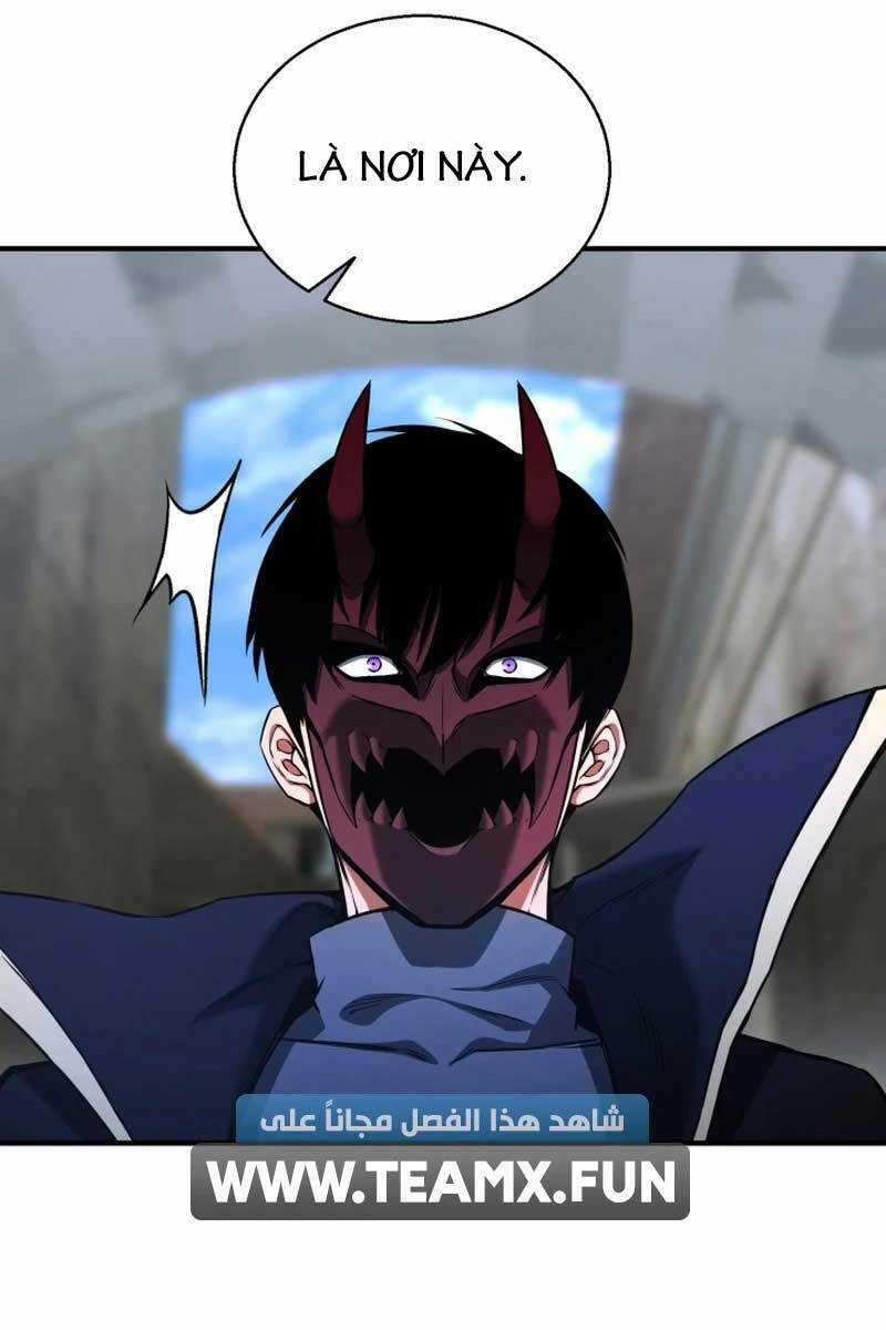 Tử Linh Sư Mạnh Nhất Chapter 33 trang 89