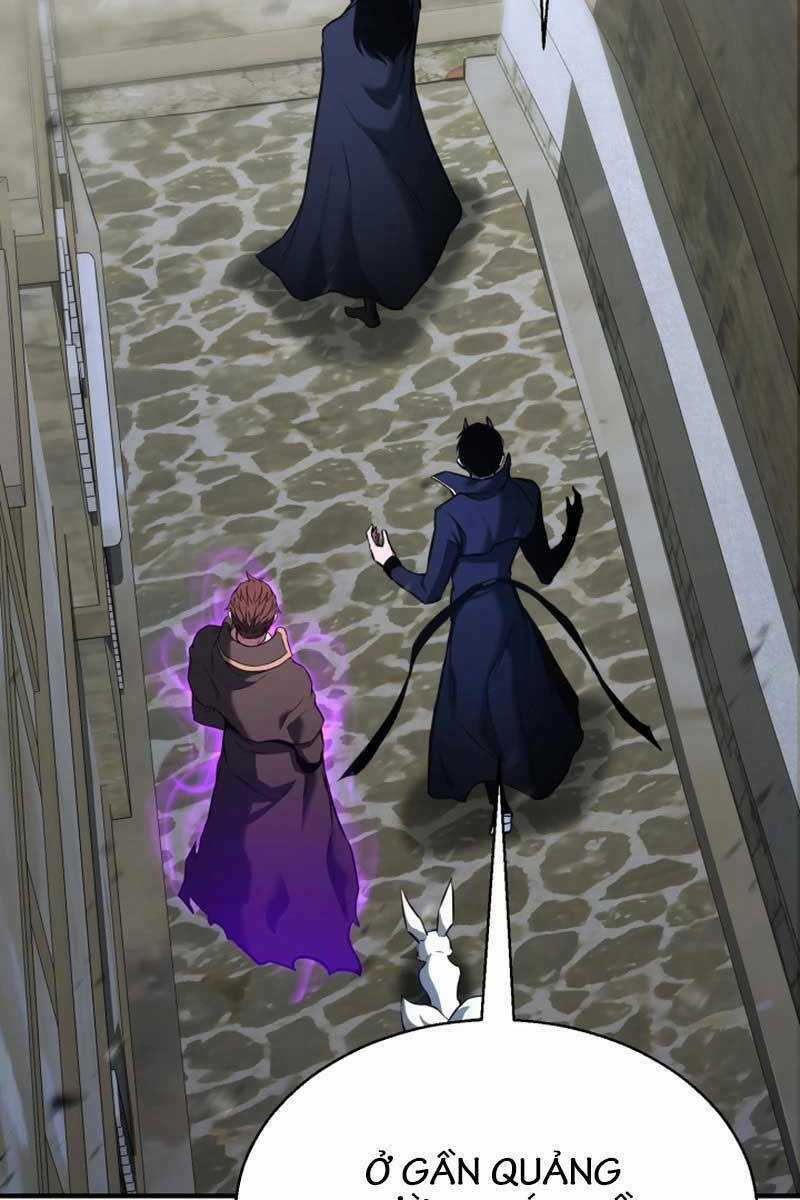 Tử Linh Sư Mạnh Nhất Chapter 33 trang 91