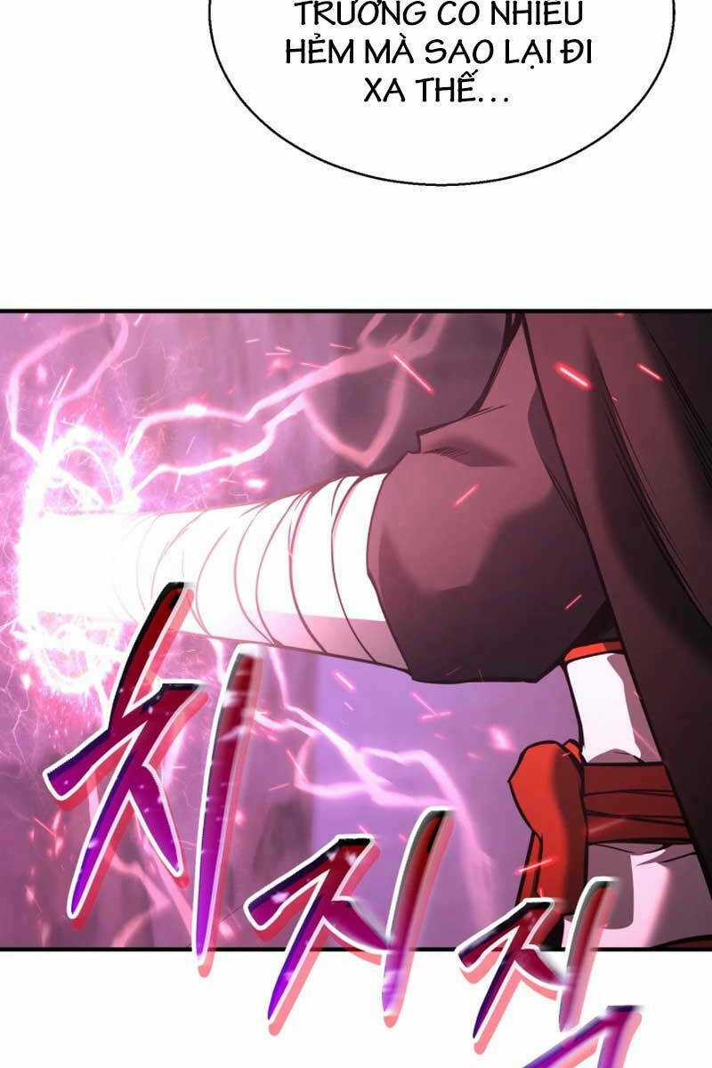 Tử Linh Sư Mạnh Nhất Chapter 33 trang 92