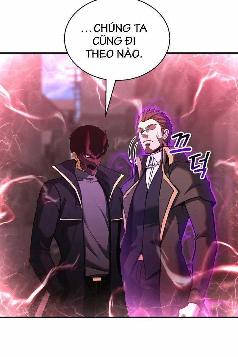 Tử Linh Sư Mạnh Nhất Chapter 33 trang 96