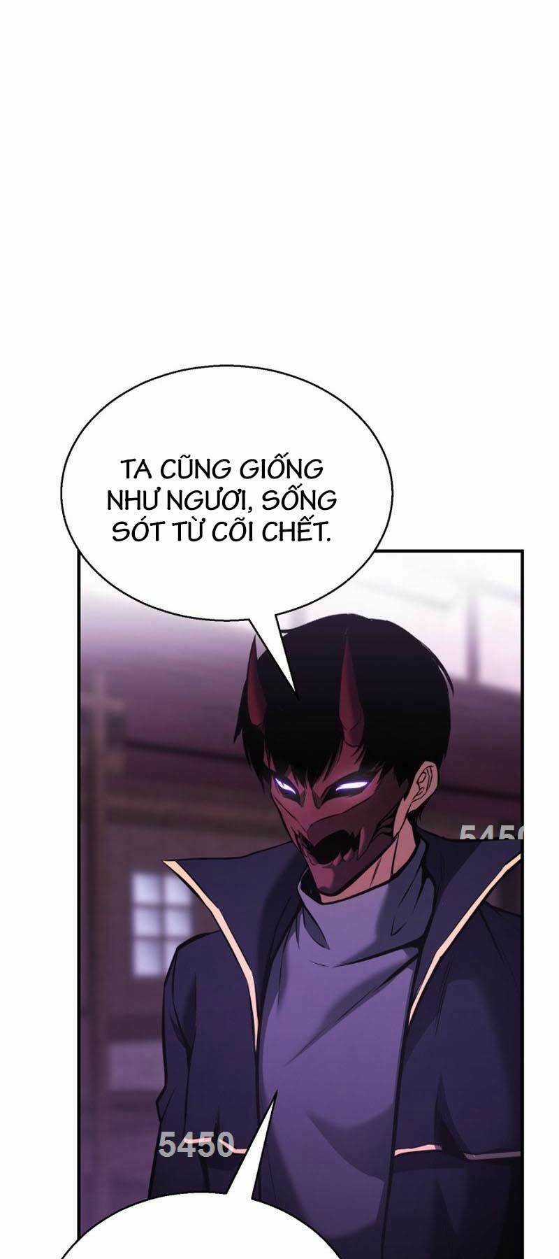 Tử Linh Sư Mạnh Nhất Chapter 34 trang 0