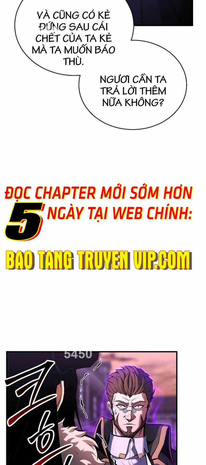 Tử Linh Sư Mạnh Nhất Chapter 34 trang 1