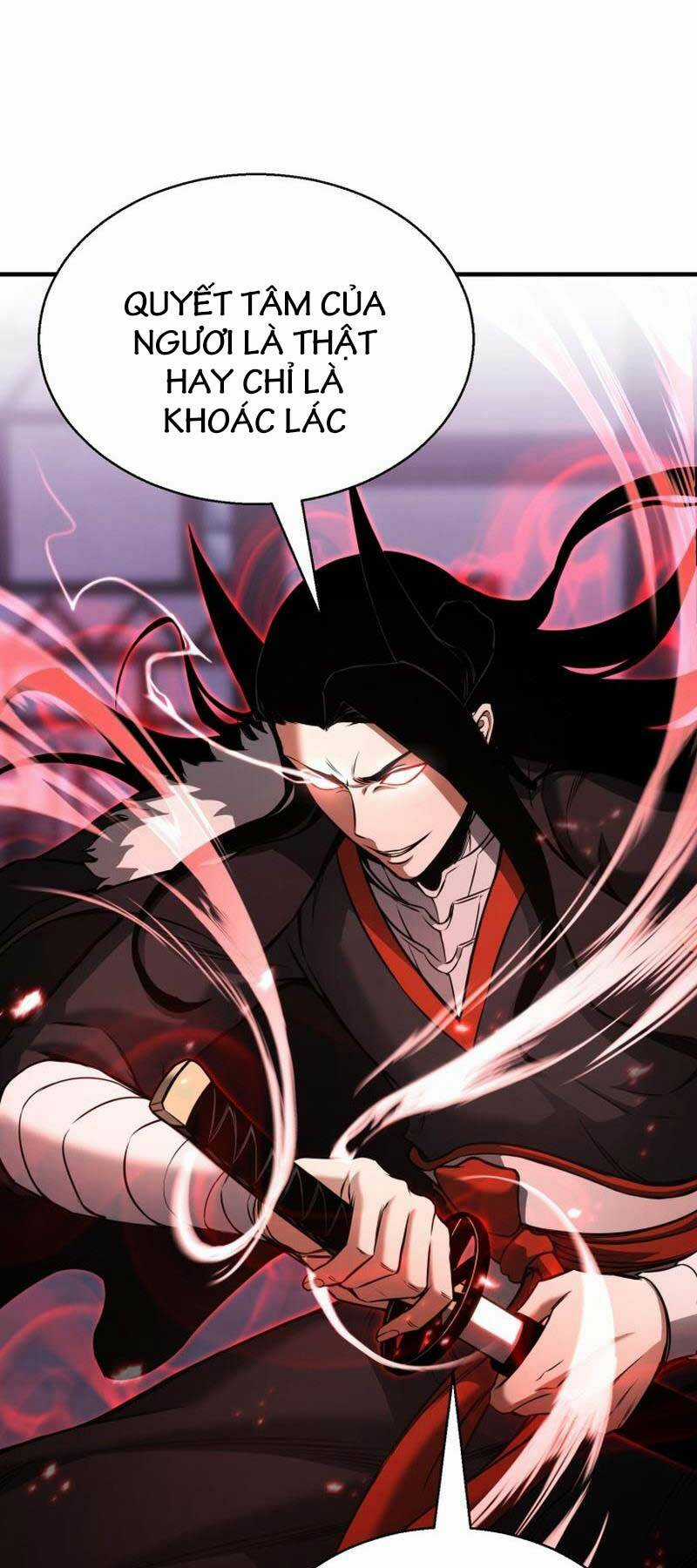 Tử Linh Sư Mạnh Nhất Chapter 34 trang 10