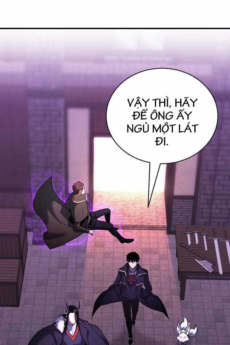 Tử Linh Sư Mạnh Nhất Chapter 34 trang 101