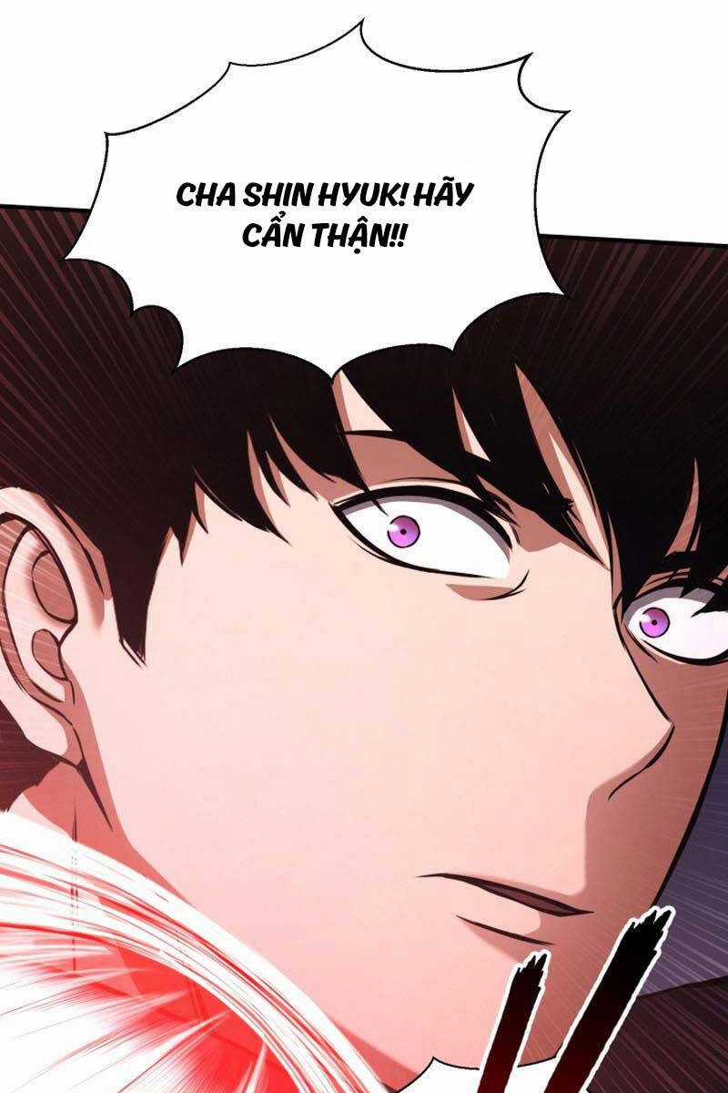 Tử Linh Sư Mạnh Nhất Chapter 34 trang 105