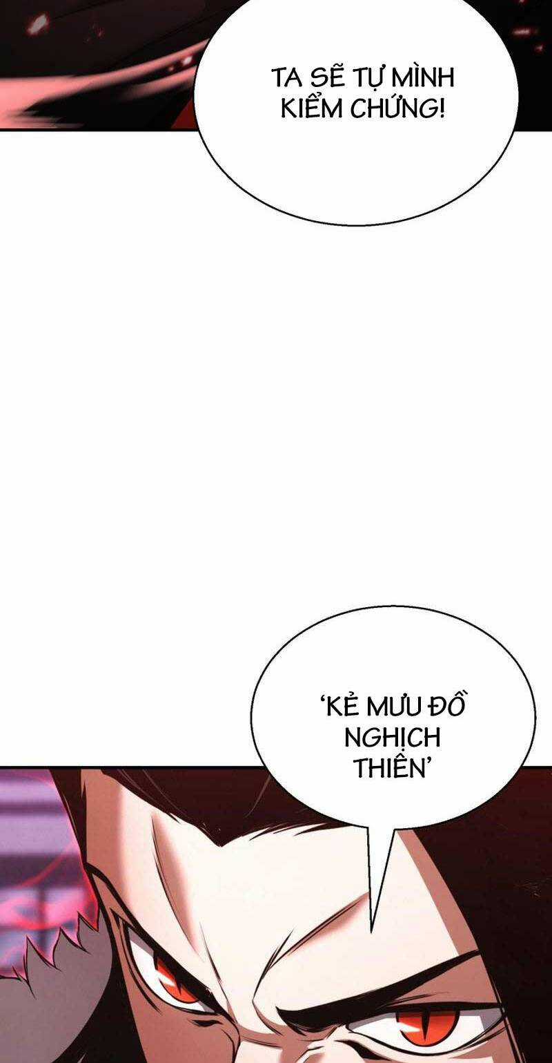Tử Linh Sư Mạnh Nhất Chapter 34 trang 11