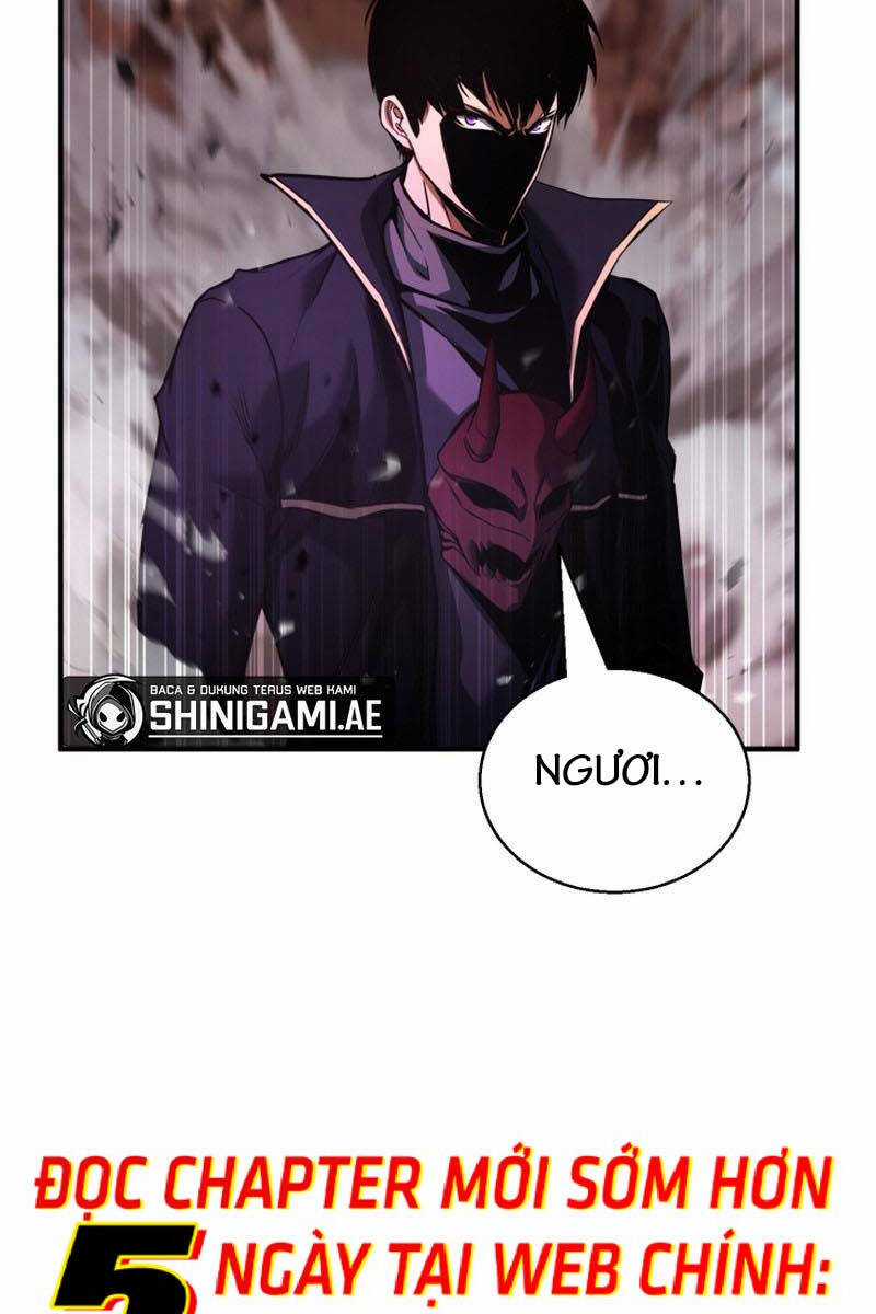 Tử Linh Sư Mạnh Nhất Chapter 34 trang 111