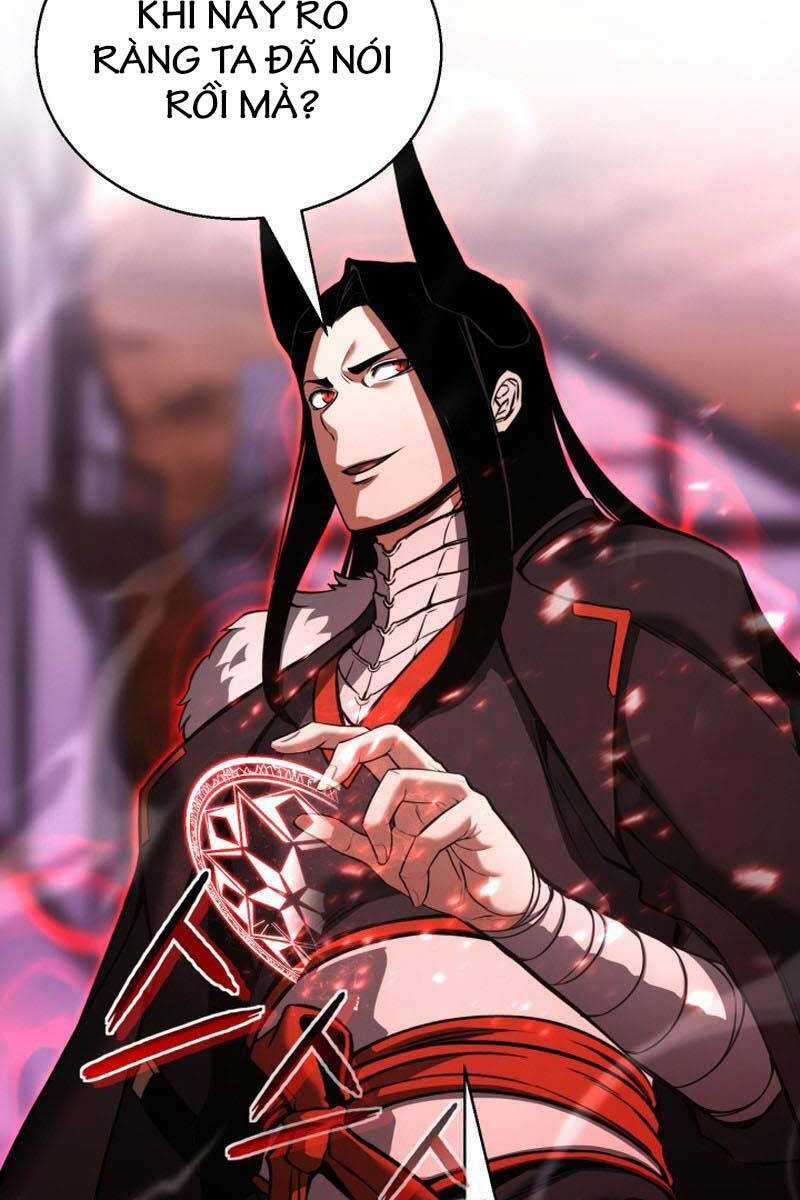 Tử Linh Sư Mạnh Nhất Chapter 34 trang 114