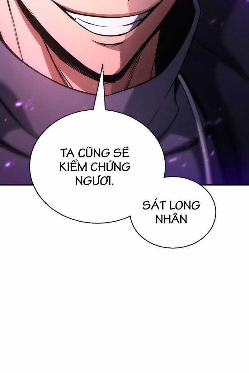 Tử Linh Sư Mạnh Nhất Chapter 34 trang 119