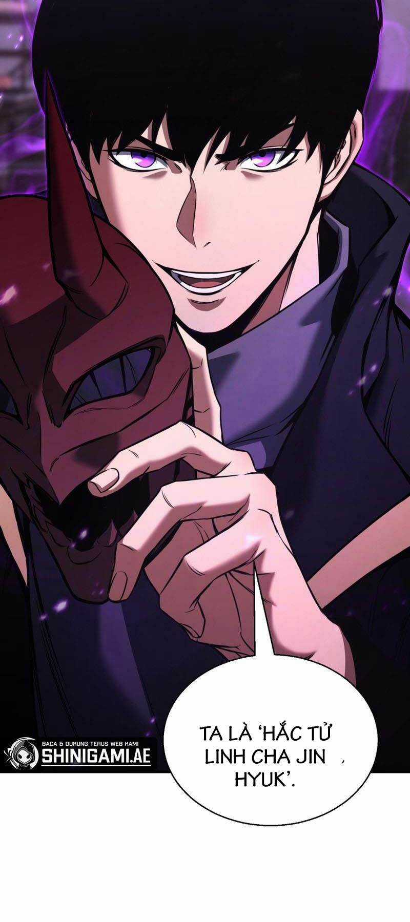 Tử Linh Sư Mạnh Nhất Chapter 34 trang 13
