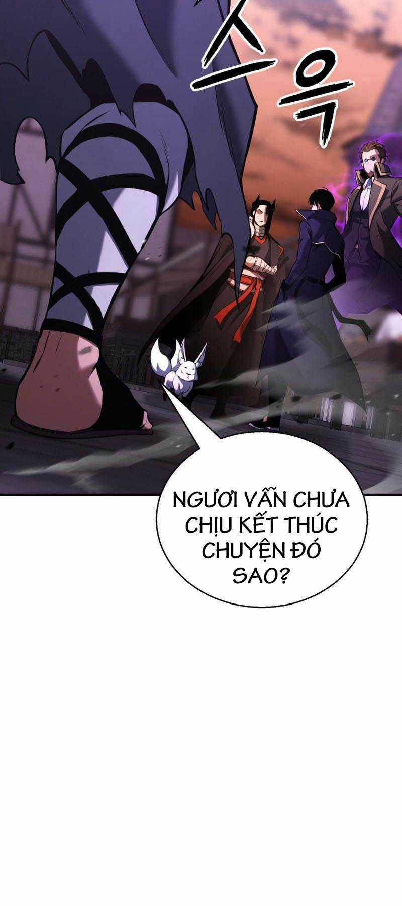 Tử Linh Sư Mạnh Nhất Chapter 34 trang 16