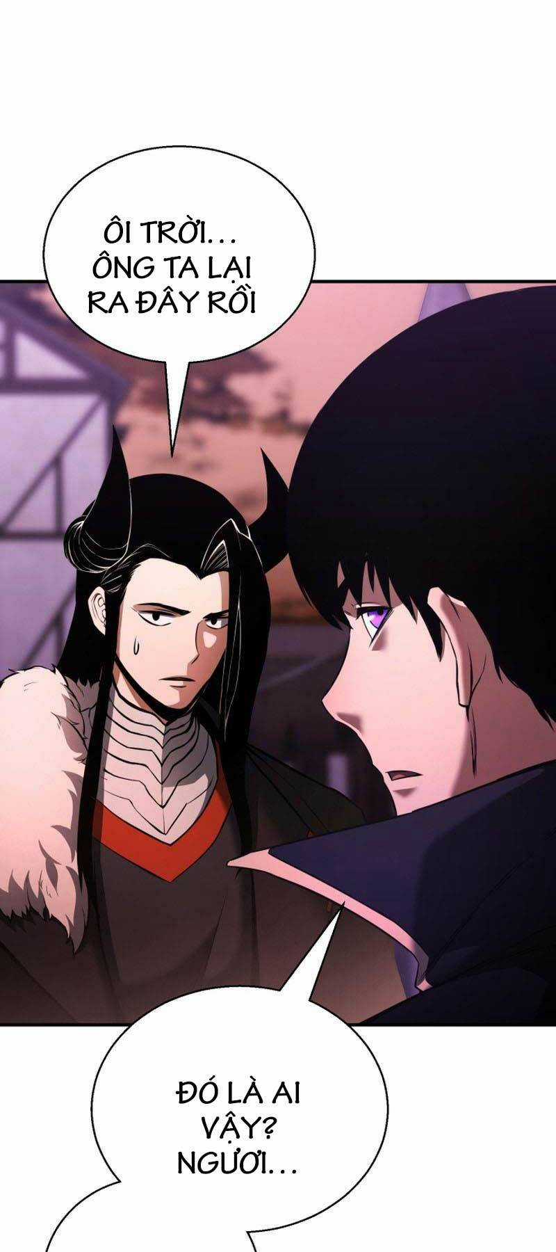 Tử Linh Sư Mạnh Nhất Chapter 34 trang 17