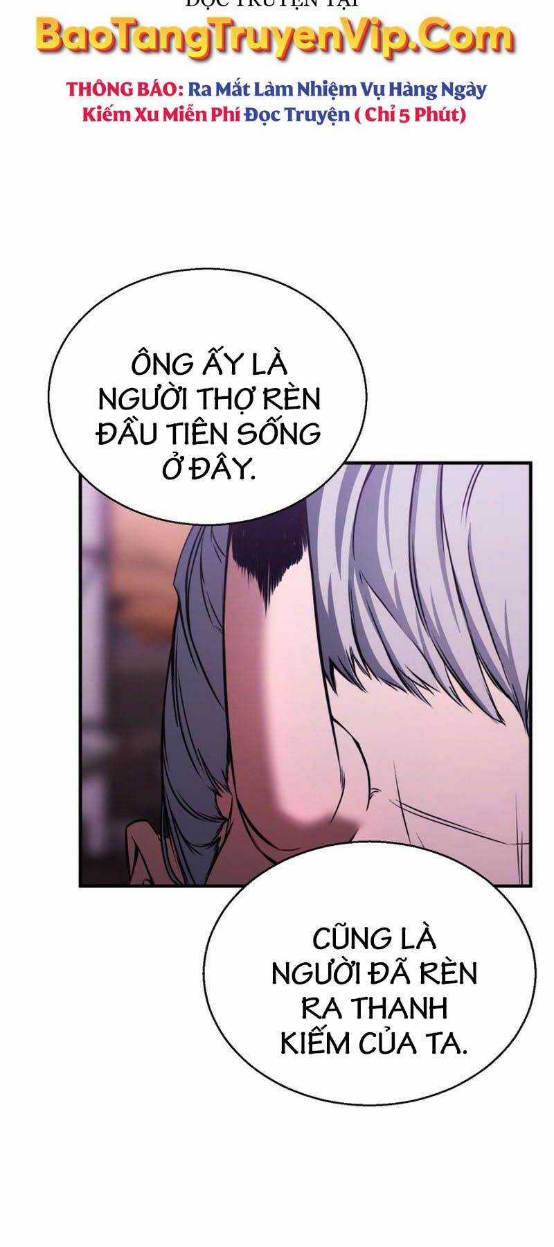 Tử Linh Sư Mạnh Nhất Chapter 34 trang 19