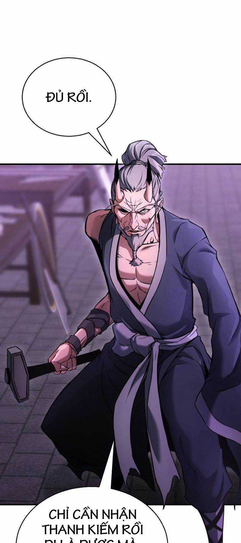 Tử Linh Sư Mạnh Nhất Chapter 34 trang 20