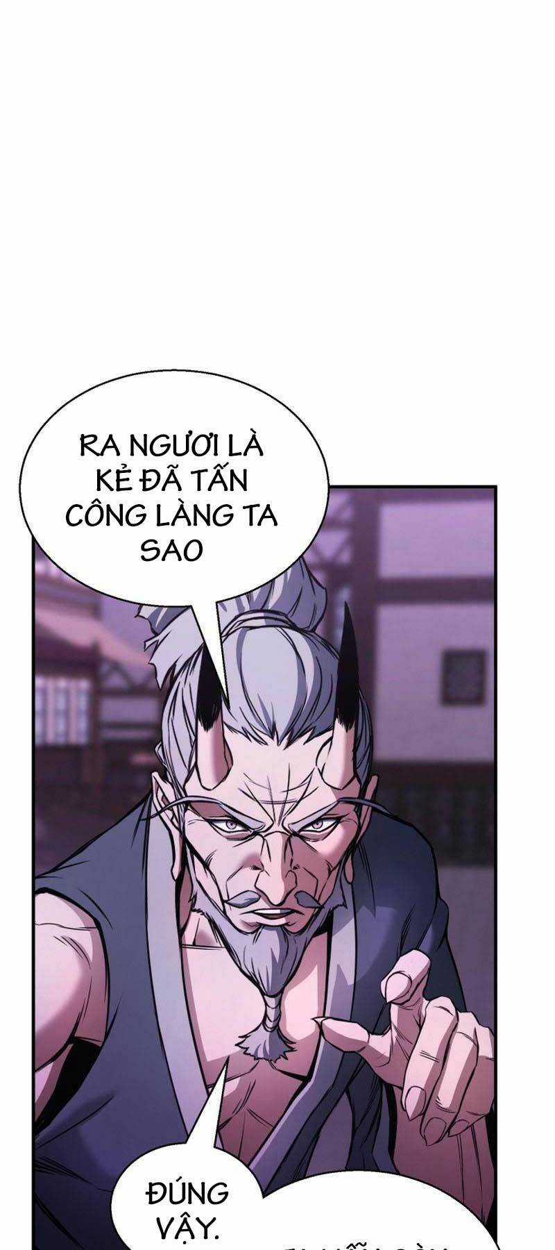Tử Linh Sư Mạnh Nhất Chapter 34 trang 28