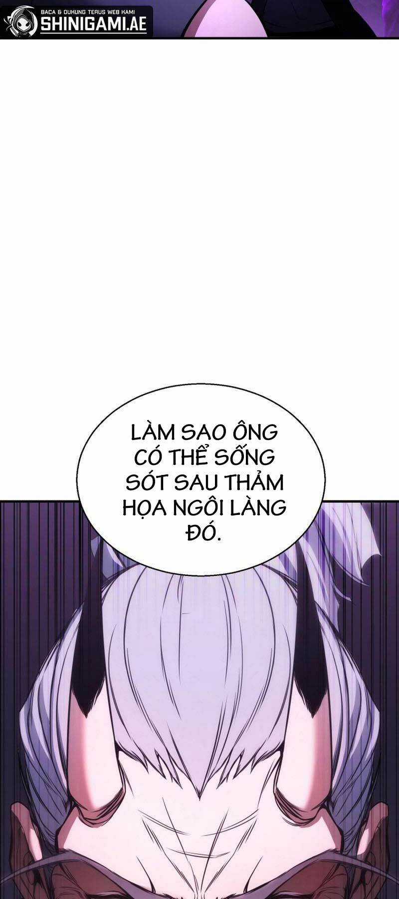 Tử Linh Sư Mạnh Nhất Chapter 34 trang 30