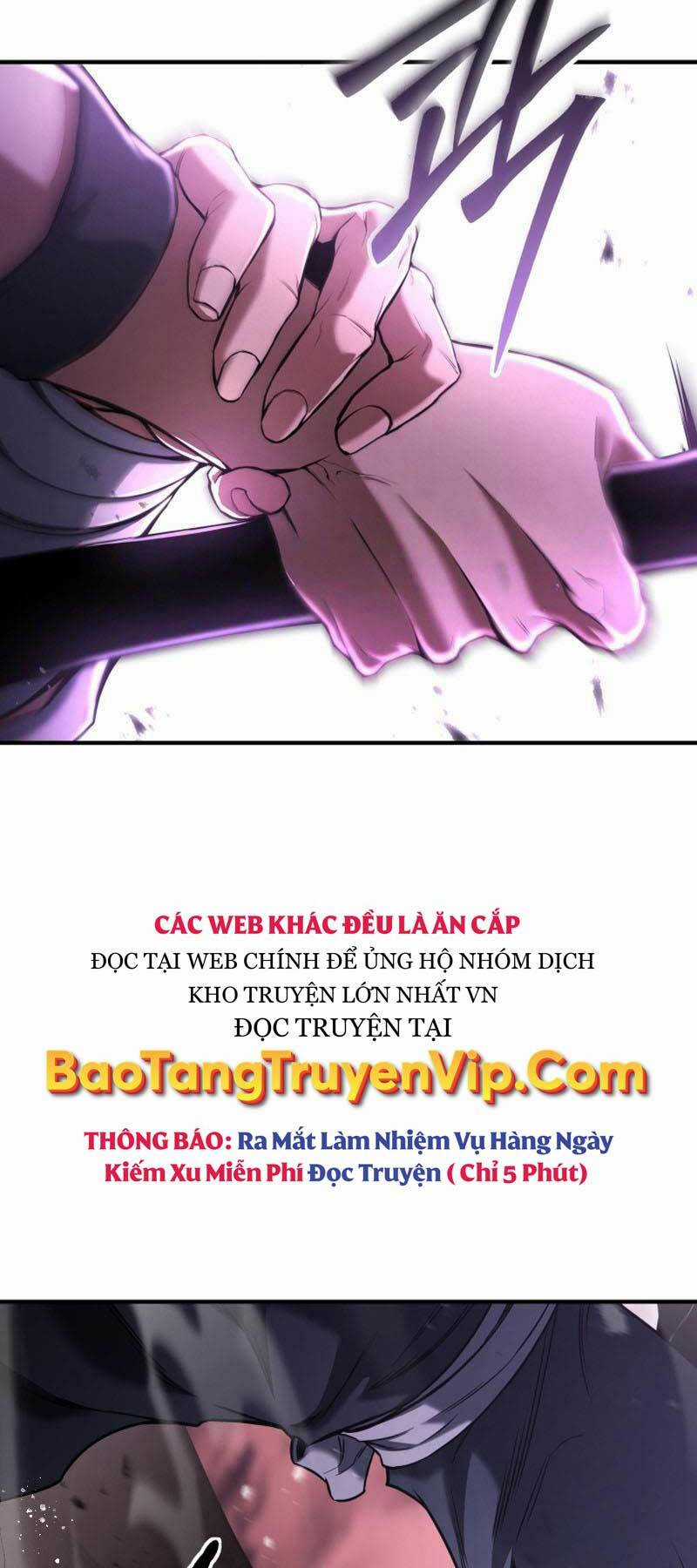 Tử Linh Sư Mạnh Nhất Chapter 34 trang 35