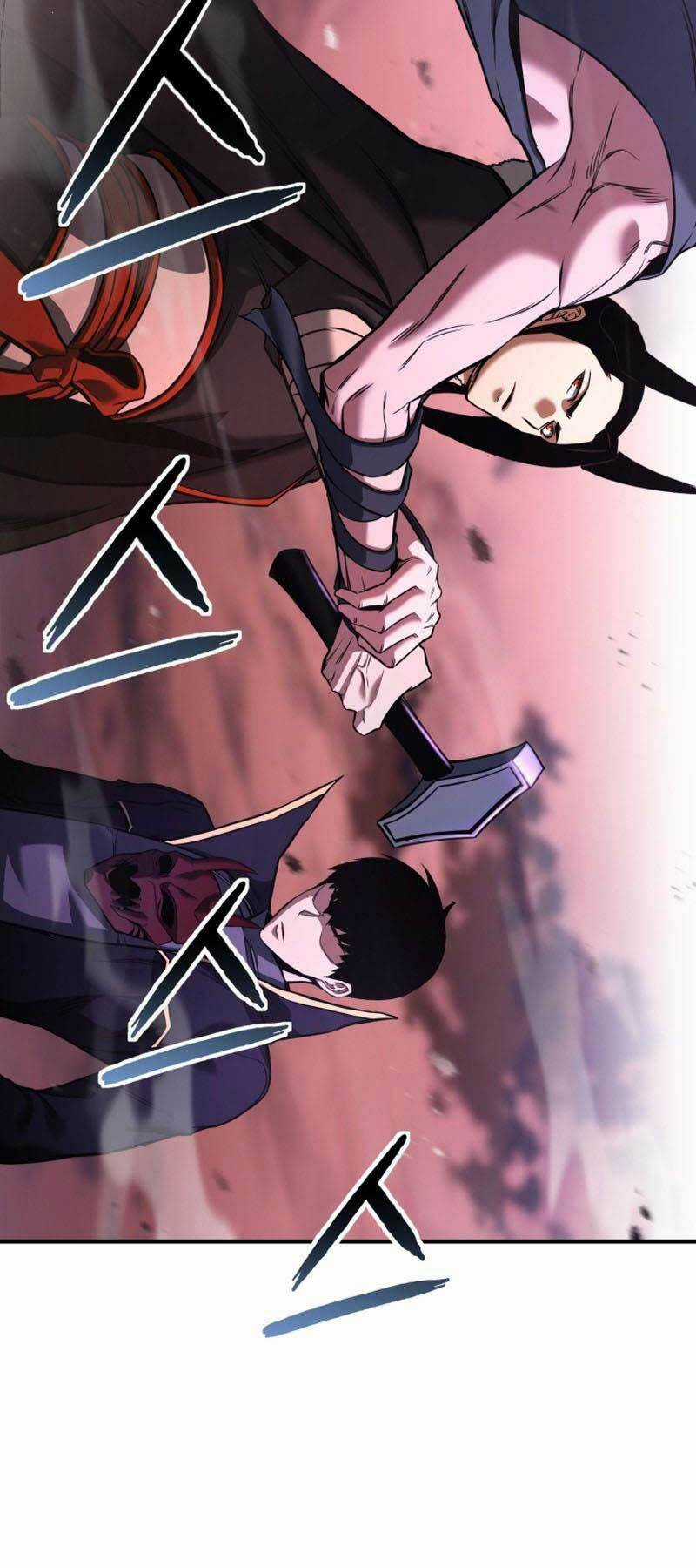 Tử Linh Sư Mạnh Nhất Chapter 34 trang 36