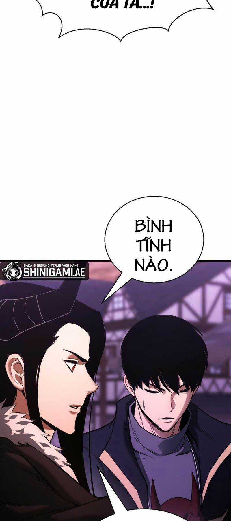 Tử Linh Sư Mạnh Nhất Chapter 34 trang 38