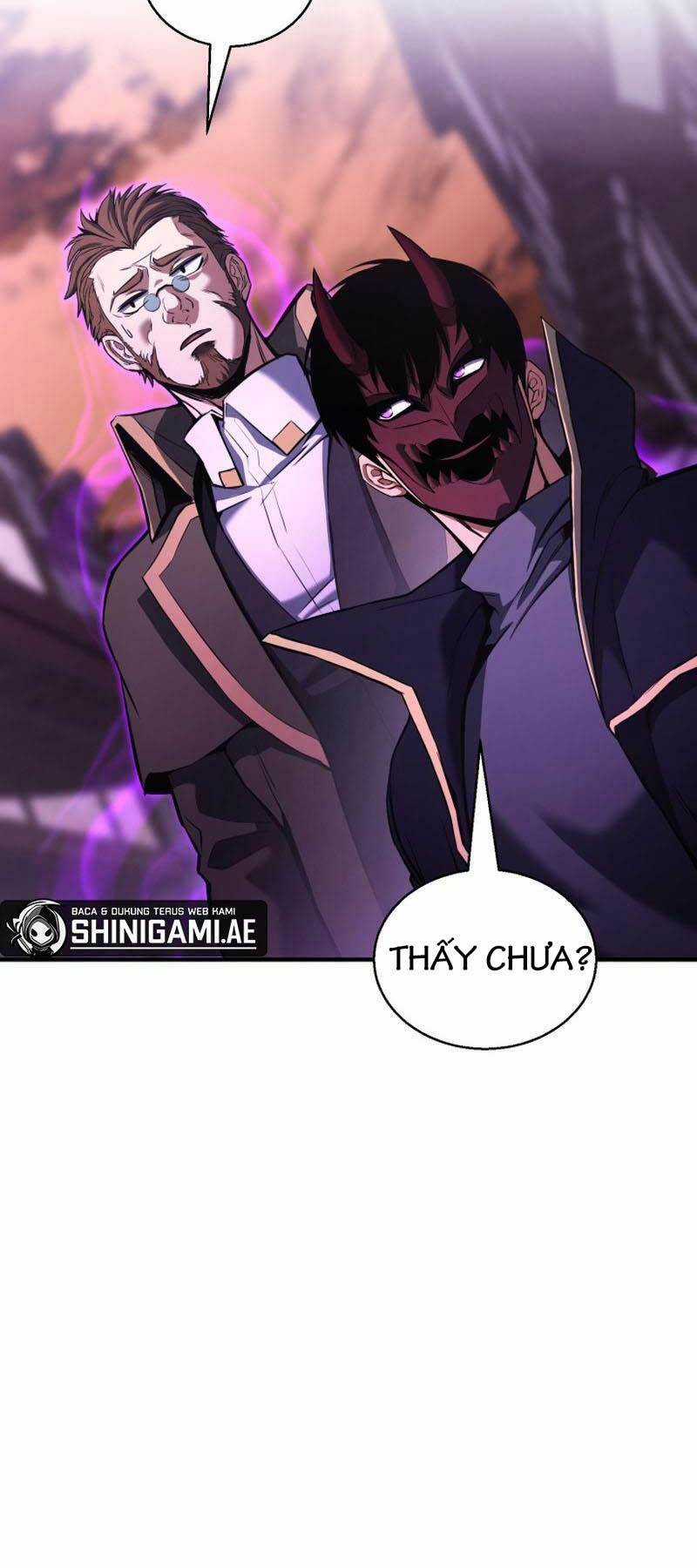 Tử Linh Sư Mạnh Nhất Chapter 34 trang 4