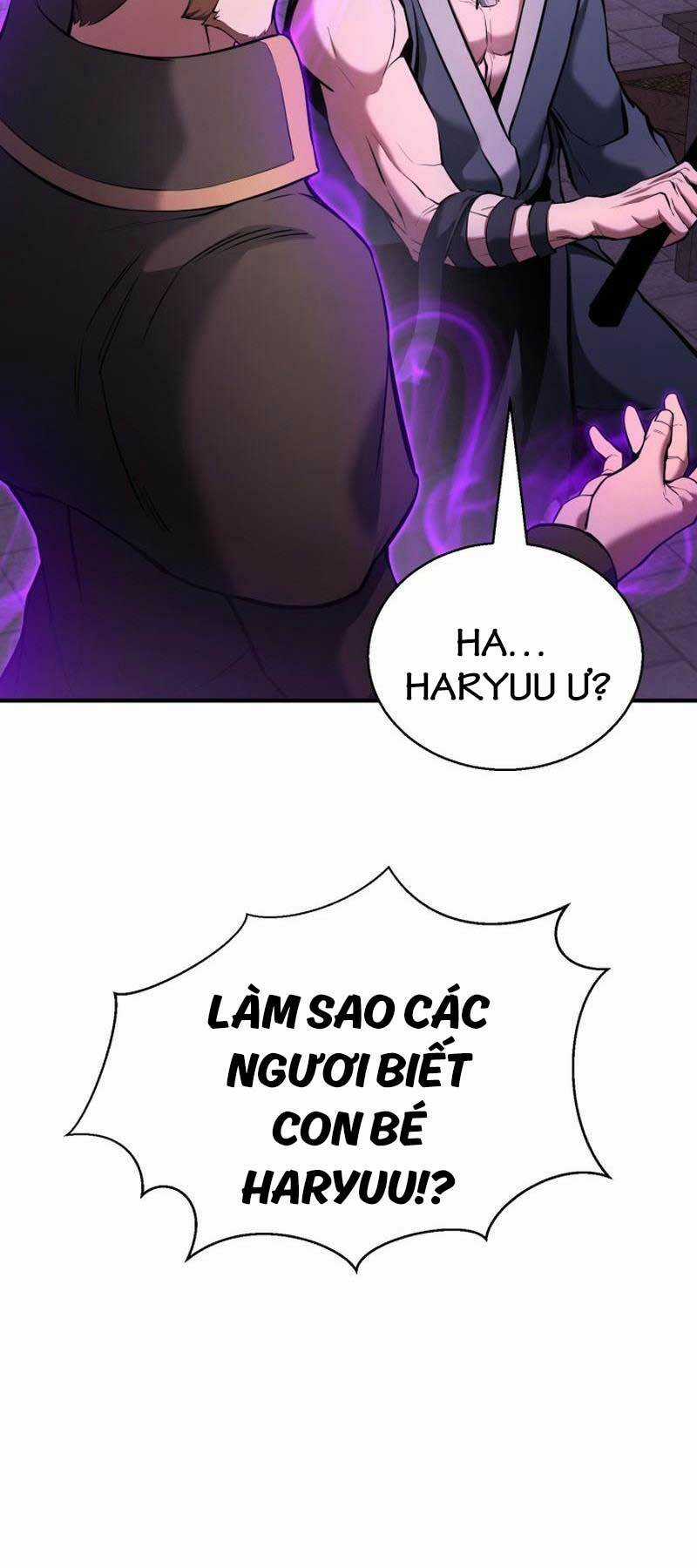 Tử Linh Sư Mạnh Nhất Chapter 34 trang 40