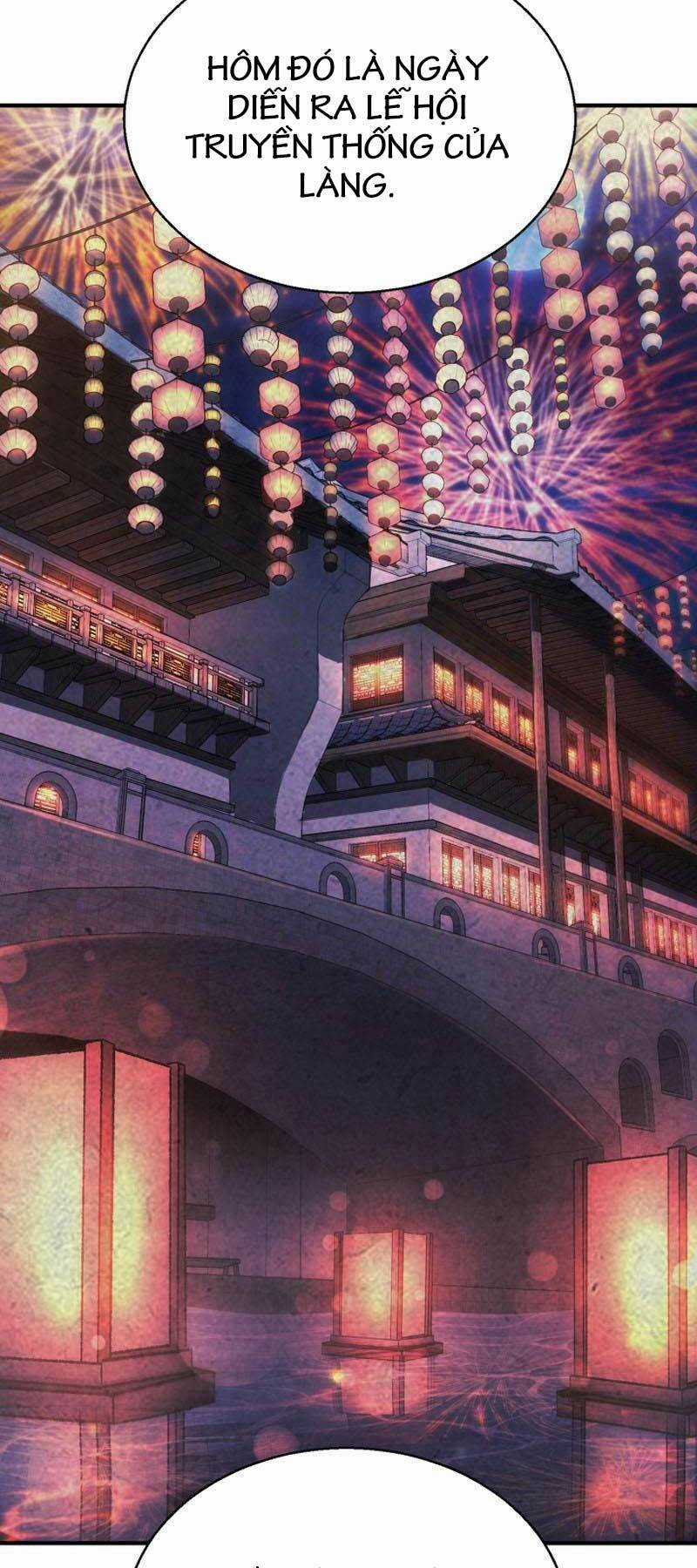 Tử Linh Sư Mạnh Nhất Chapter 34 trang 45