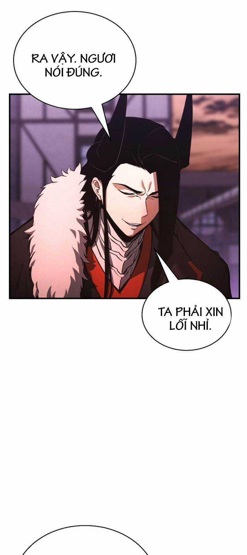 Tử Linh Sư Mạnh Nhất Chapter 34 trang 5