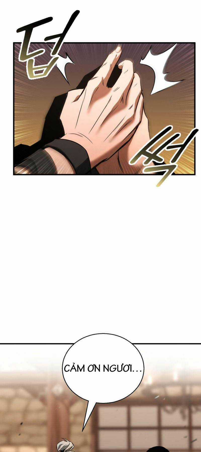 Tử Linh Sư Mạnh Nhất Chapter 34 trang 55