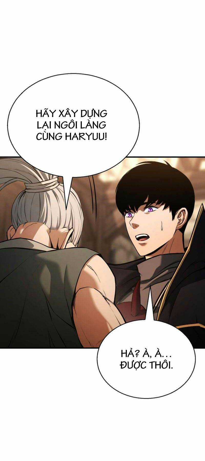 Tử Linh Sư Mạnh Nhất Chapter 34 trang 58