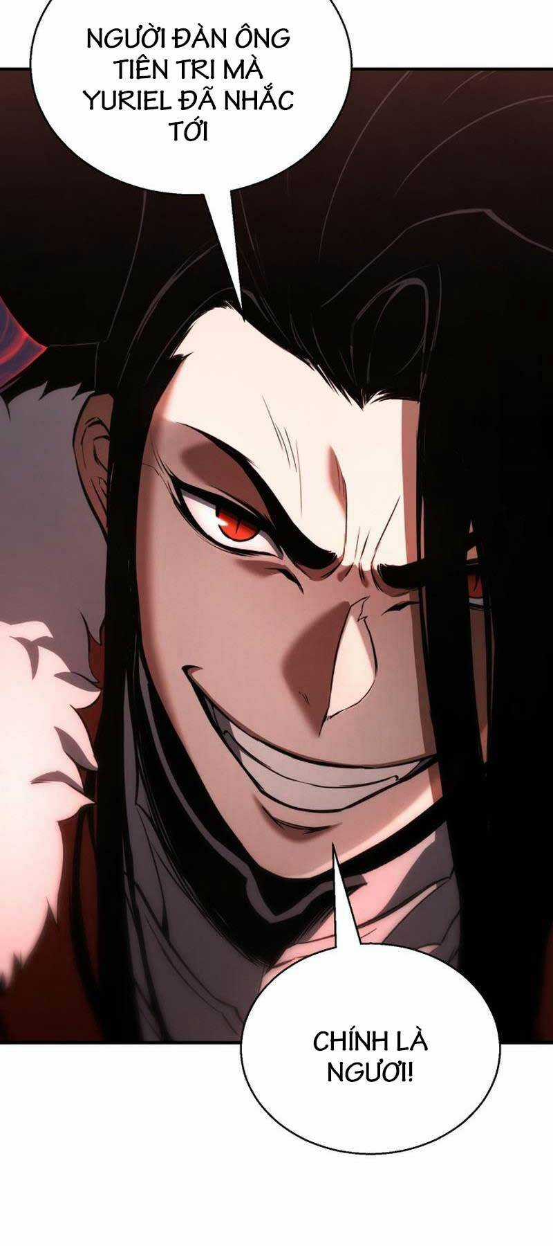 Tử Linh Sư Mạnh Nhất Chapter 34 trang 6