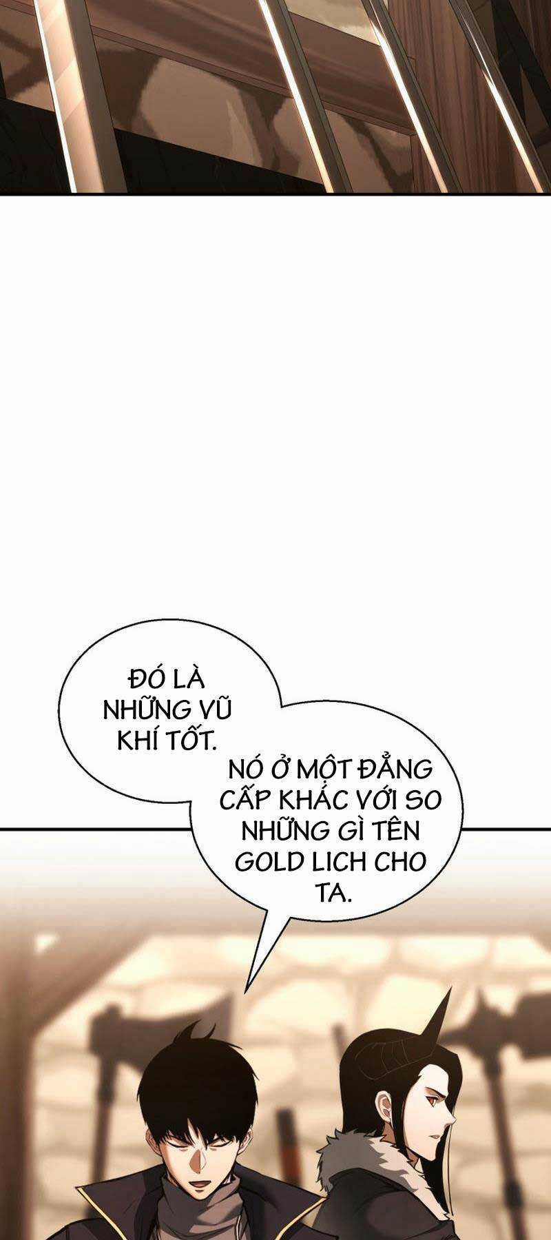 Tử Linh Sư Mạnh Nhất Chapter 34 trang 61